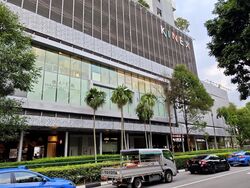 The Sunny Spring (D14), Apartment #472268741